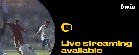 bwin live streaming football